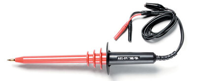 PR 28A - B & K 40 KV HIGH VOLTAGE PROBE